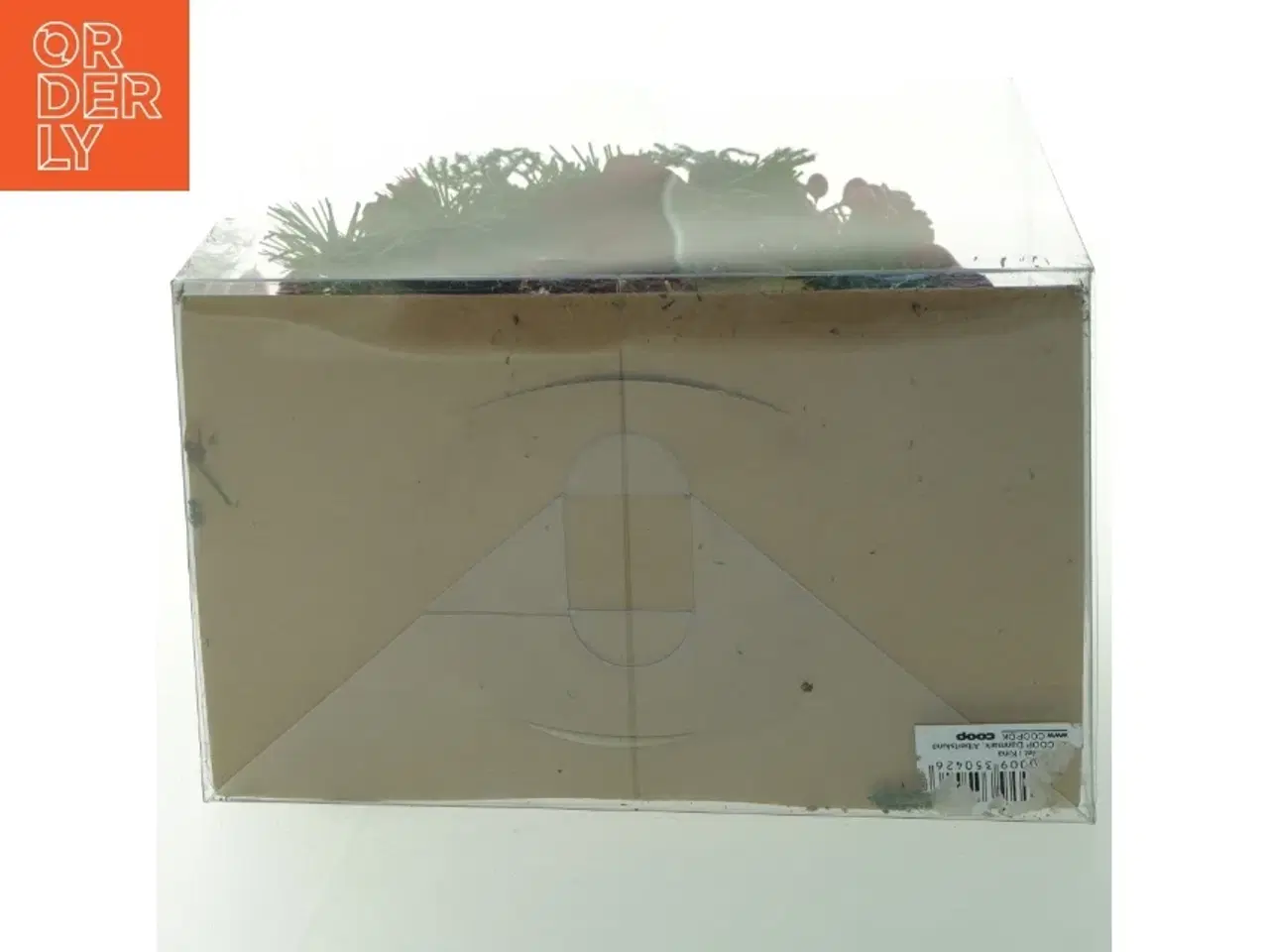 Billede 3 - fra Erik Bering (str. 22x23 cm)