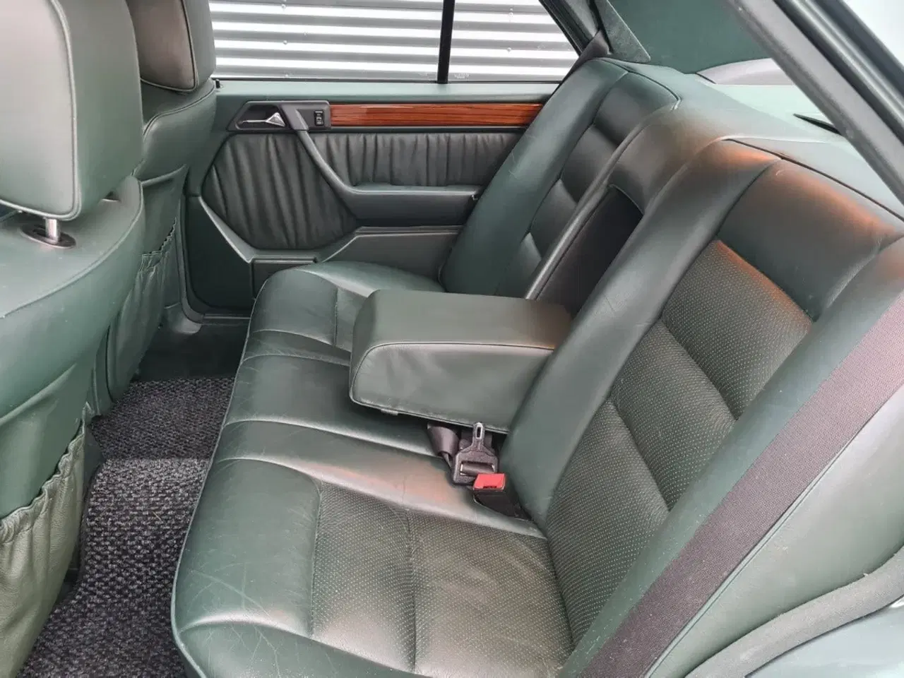 Billede 13 - Mercedes 320 E 3,2 