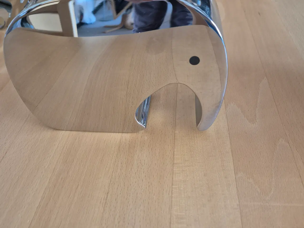 Billede 1 - Georg Jensen moneyphant