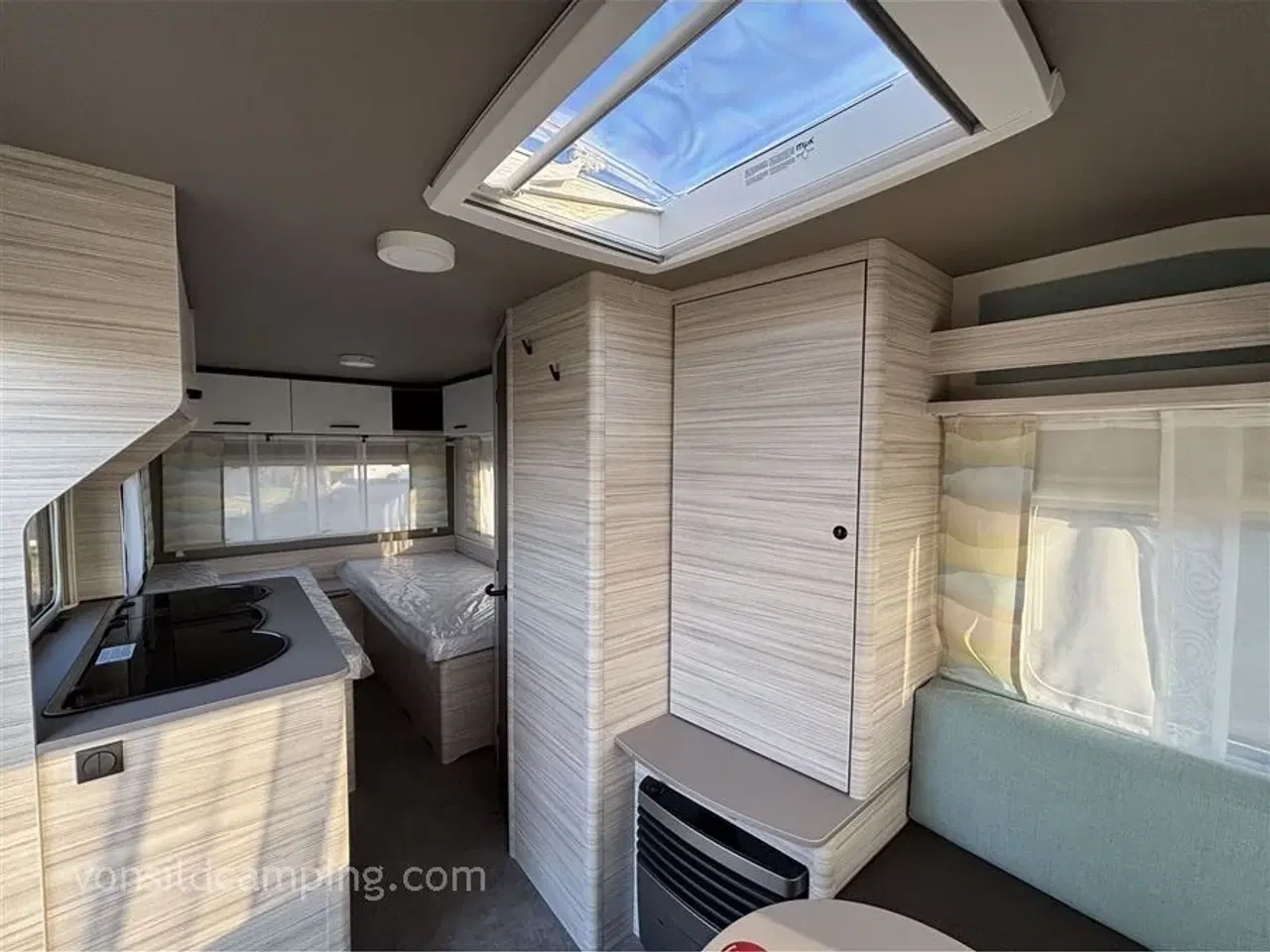 Billede 7 - 2026 - Dethleffs C joy 460 LE