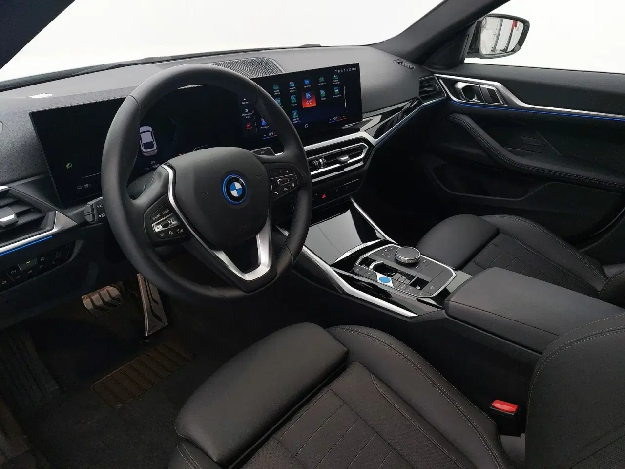 Billede 9 - BMW i4  eDrive35