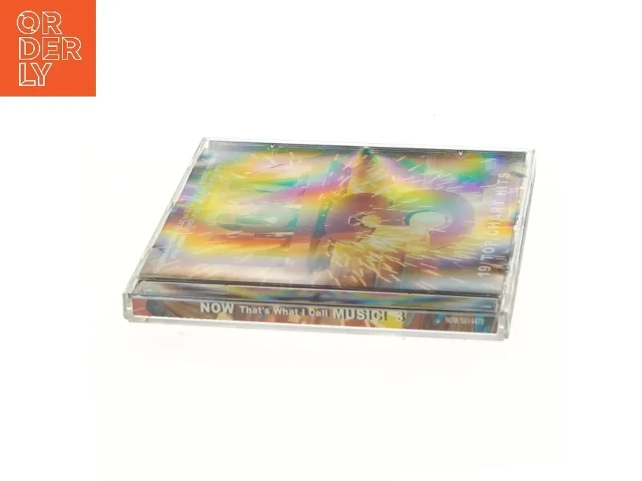 Billede 4 - Now That's What I Call Music! 3 CD