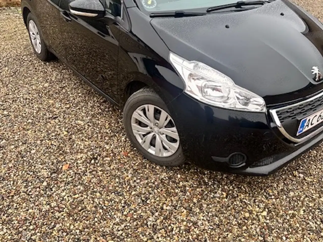 Billede 4 - Peugeot 208 1,2 VTI