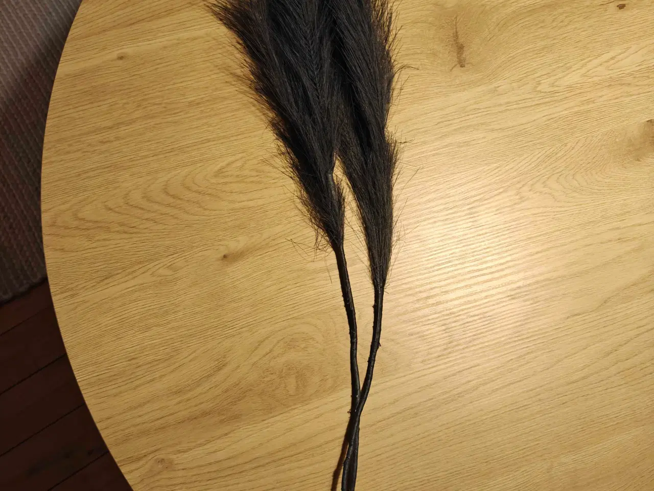 Billede 3 - Grene i fjer 