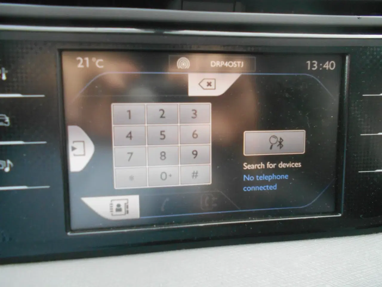 Billede 10 - Citroën C4 Picasso 1,2 PureTech 130 Iconic
