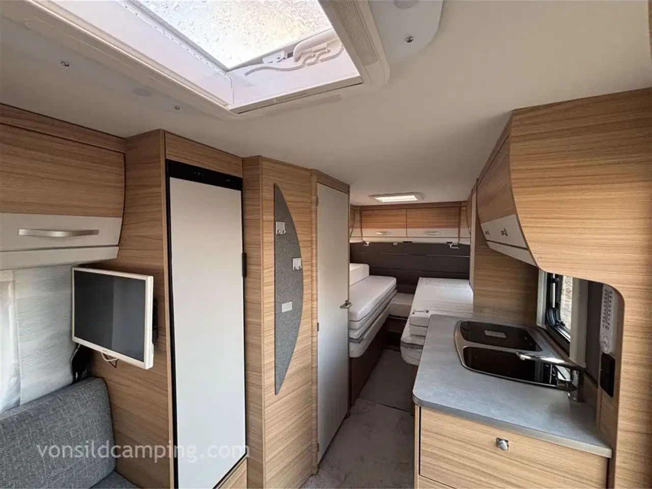 Billede 9 - 2023 - Dethleffs Camper 460 EL D-Line