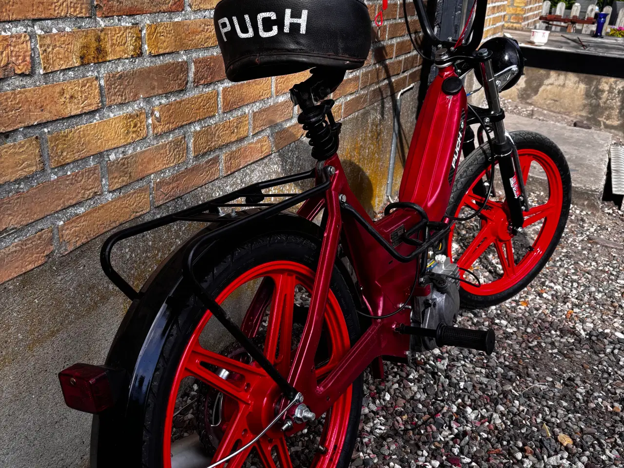Billede 2 - Puch maxi Dansk