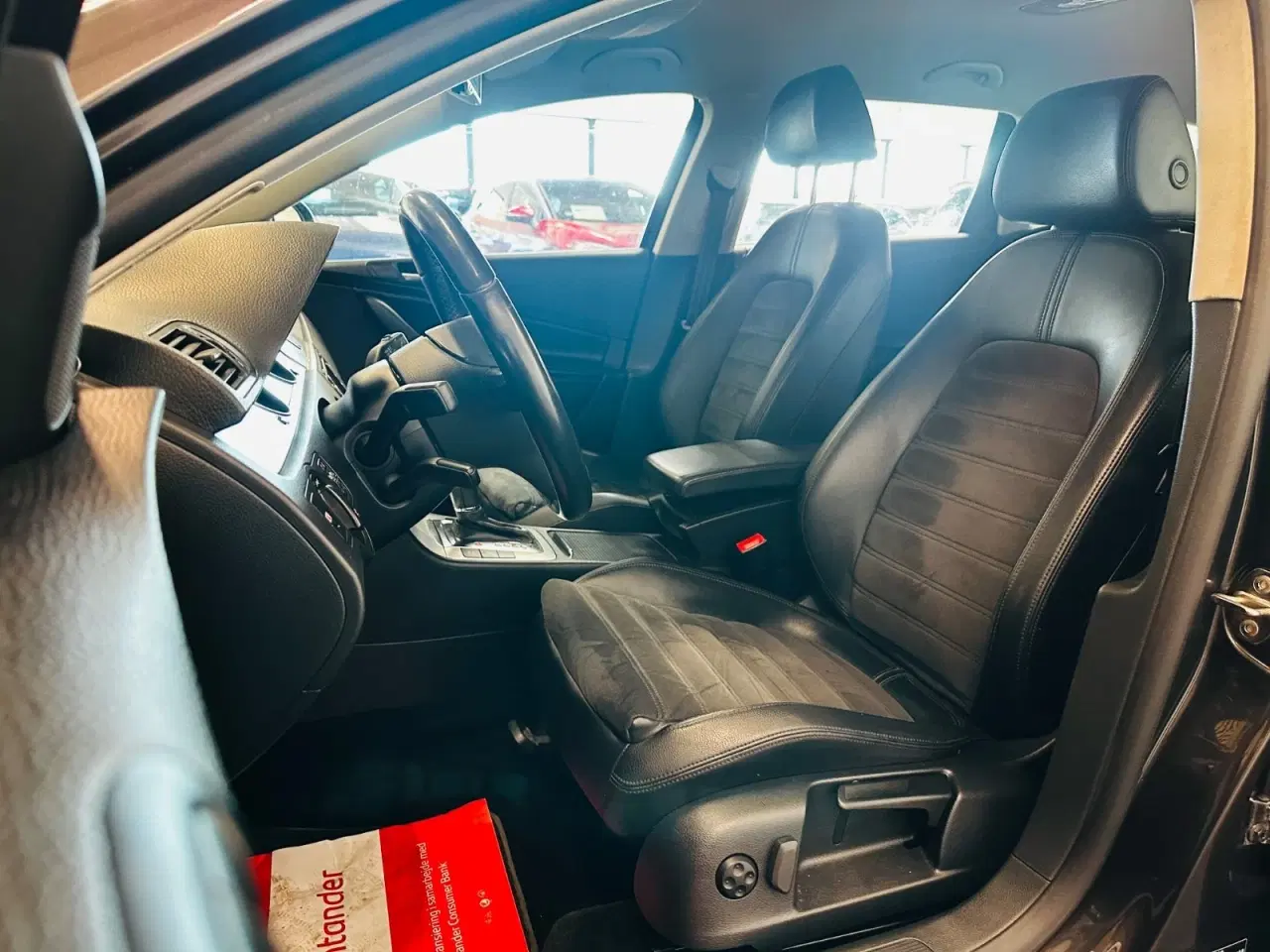 Billede 15 - VW Passat 2,0 TSi Highline Variant Tiptr.