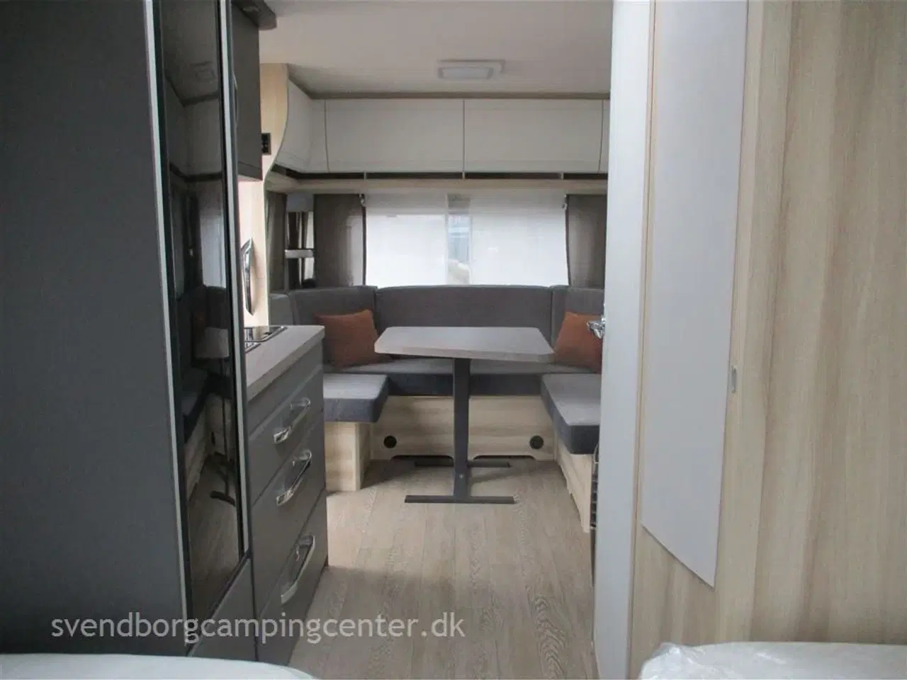 Billede 11 - 2026 - Hobby De Luxe 495 UL