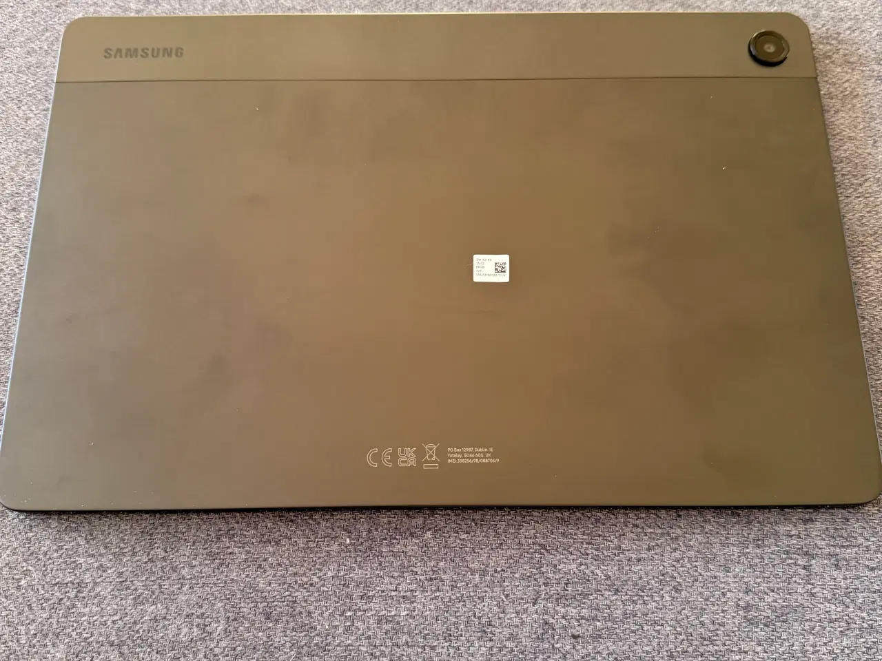 Billede 3 - samsung galaxy tab a9+5g