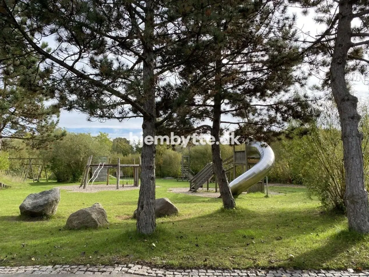 Billede 7 - Hjembytte - Knastebakken