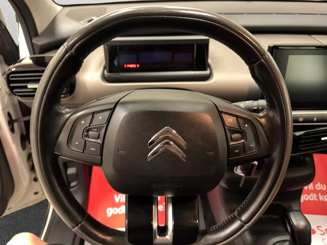 Billede 6 - Citroën C4 Cactus 1,2 PureTech 82 Feel