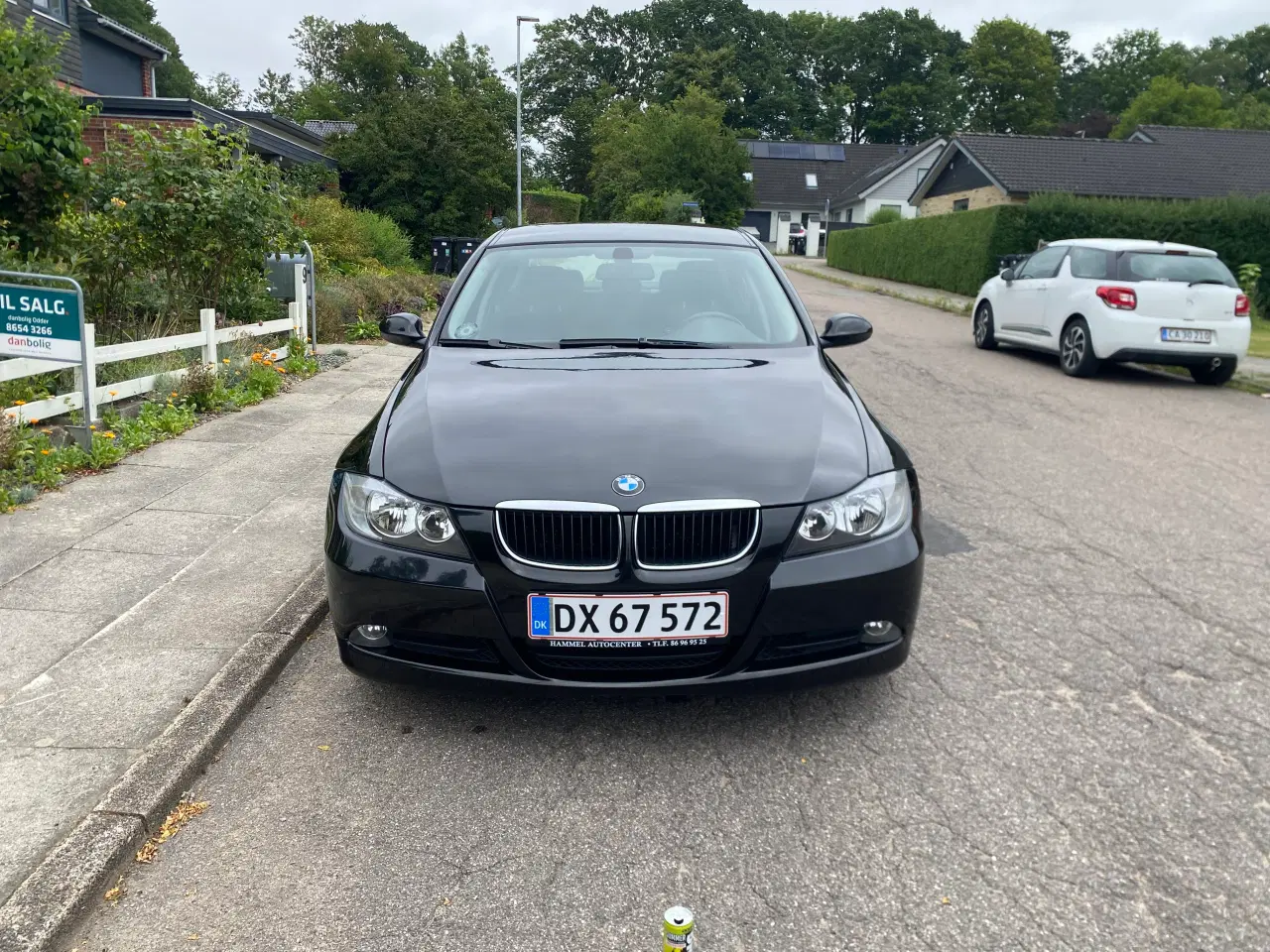 Billede 1 - BMW 320i e90