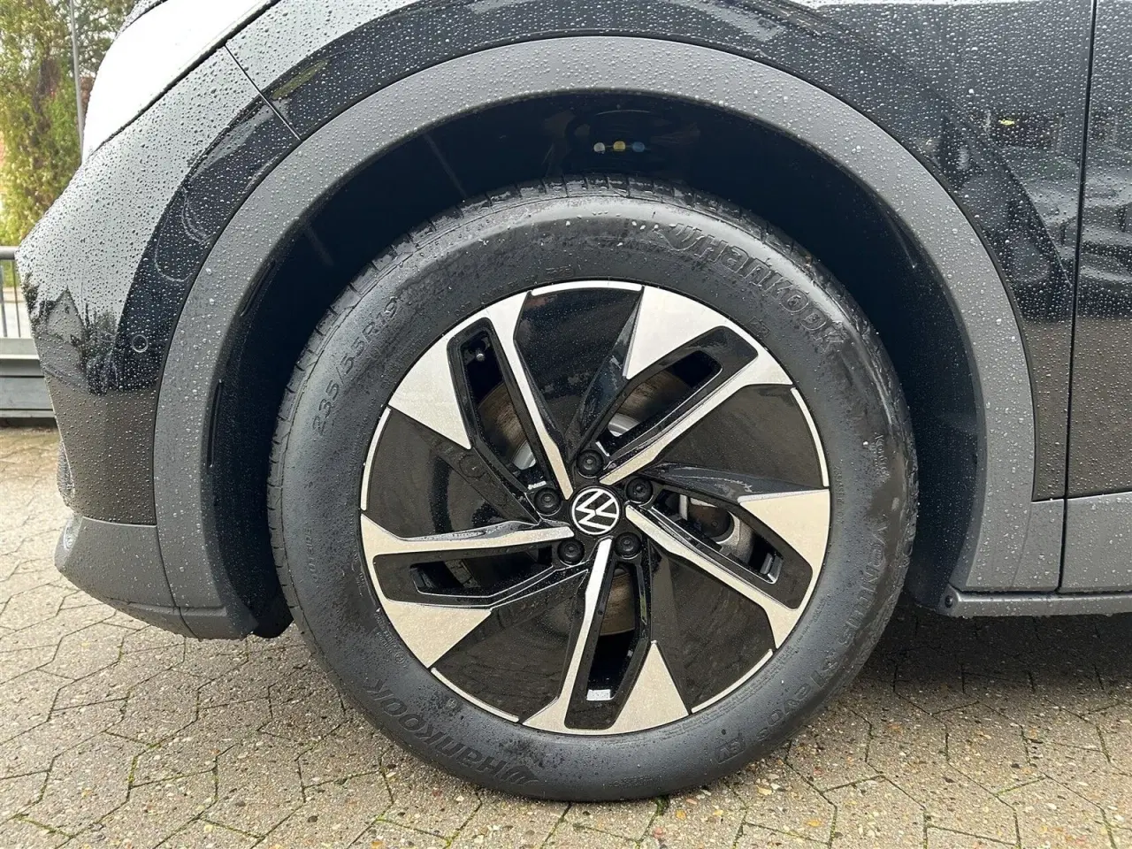 Billede 6 - VW ID.4 77 Style+