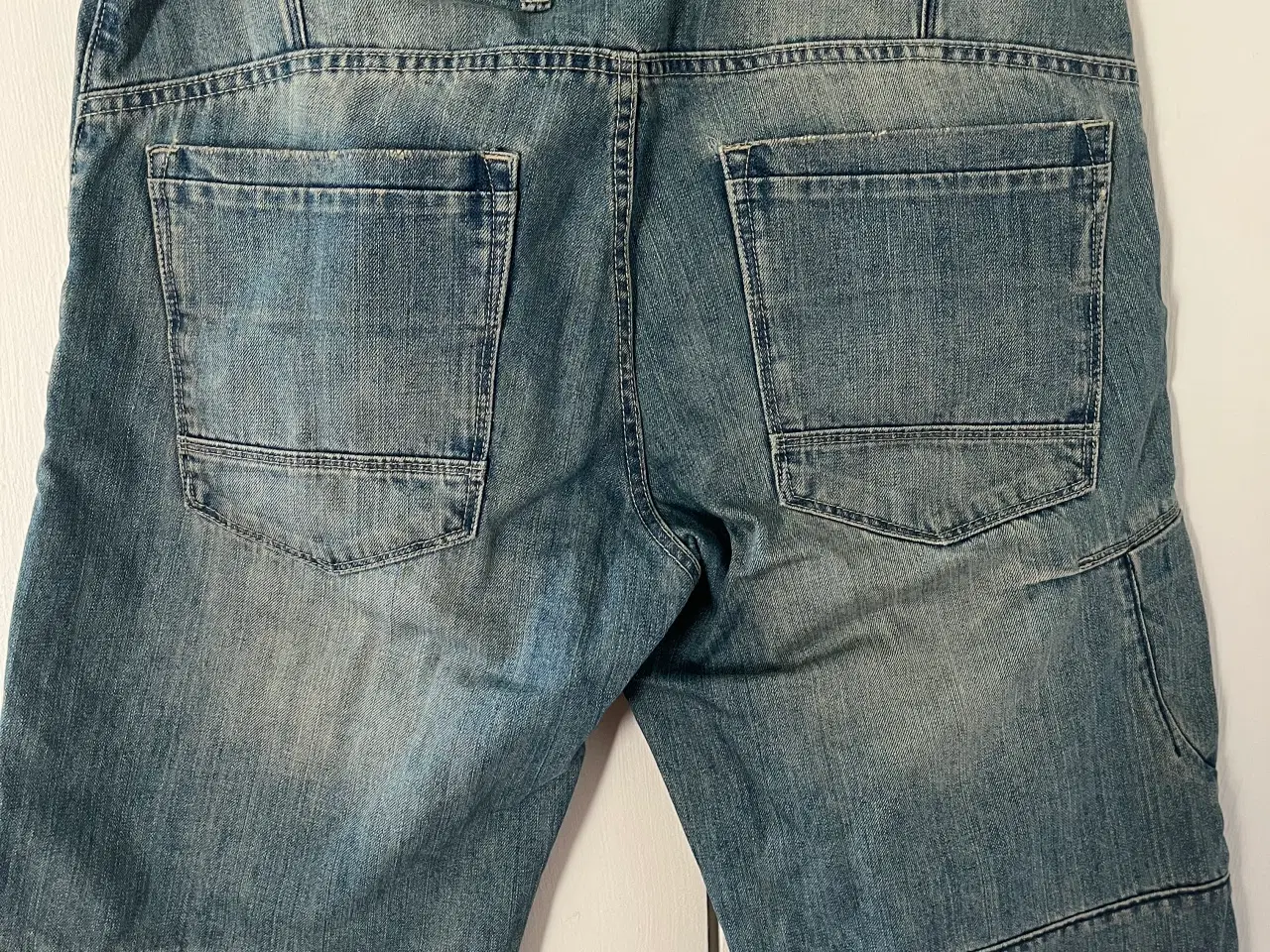 Billede 2 - Jack and Jones cowboy shorts