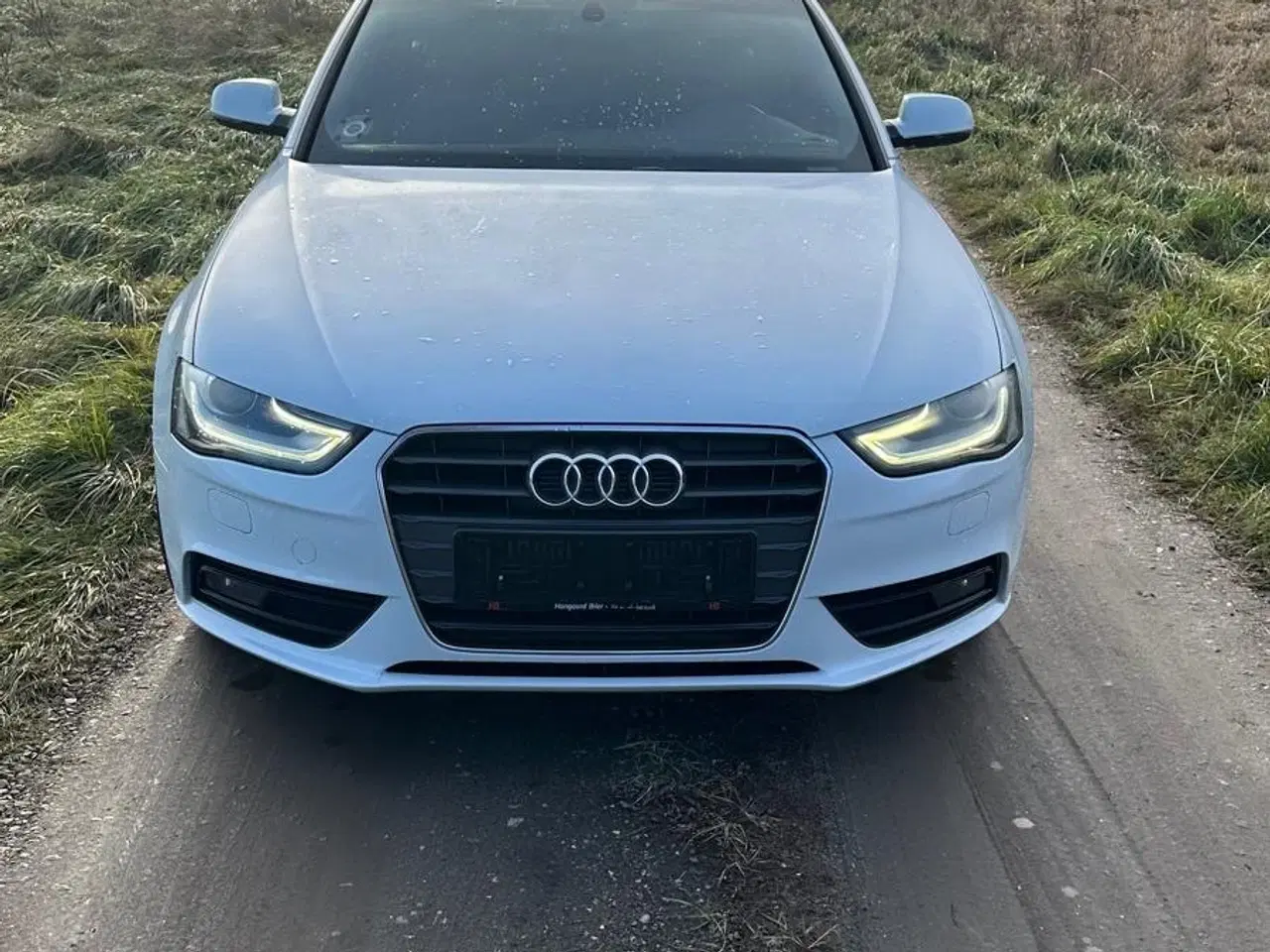 Billede 10 - Audi A 4 avant 2.0 tdi 