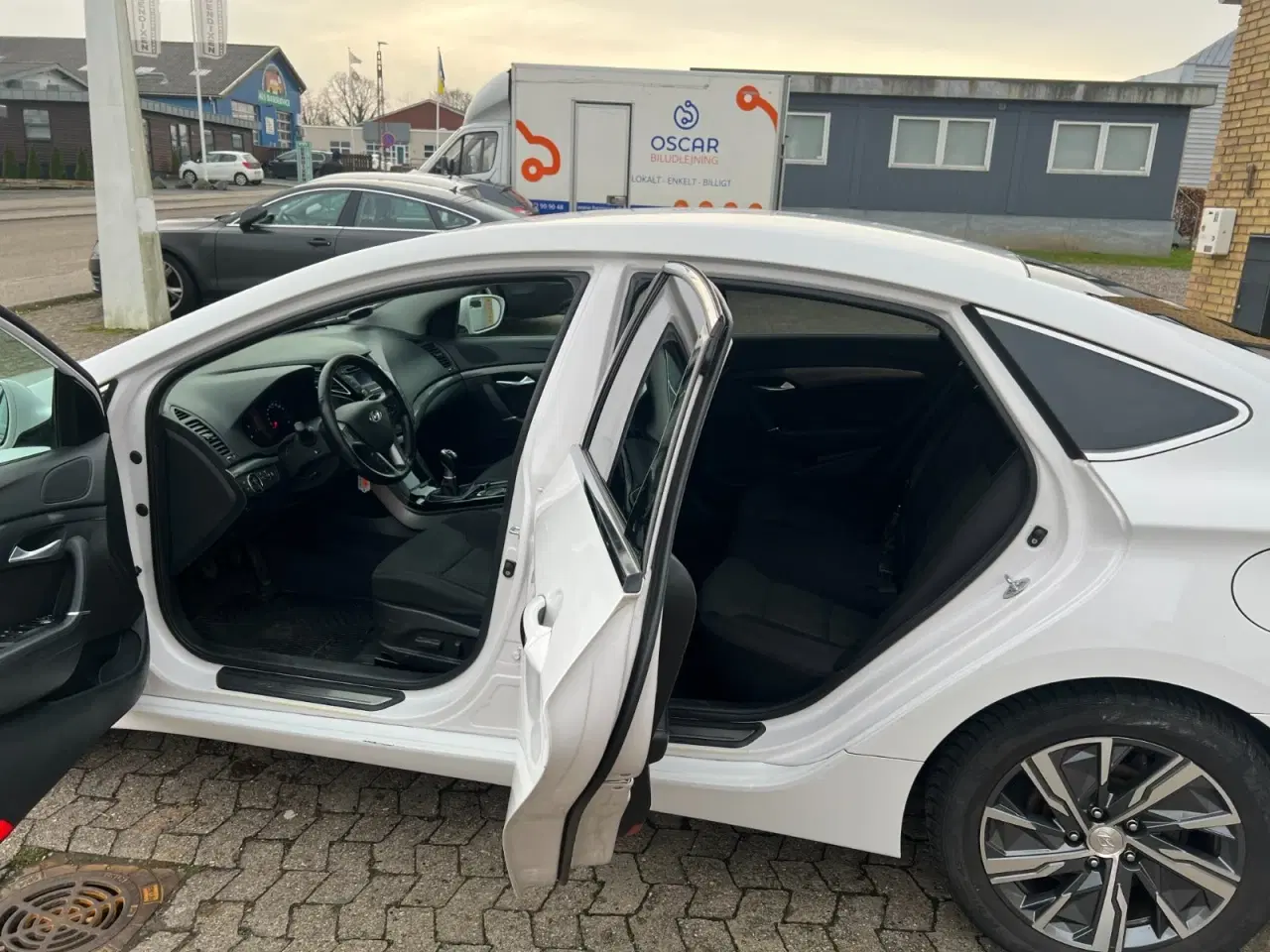 Billede 3 - Hyundai i40 1,7 CRDi 115 Premium