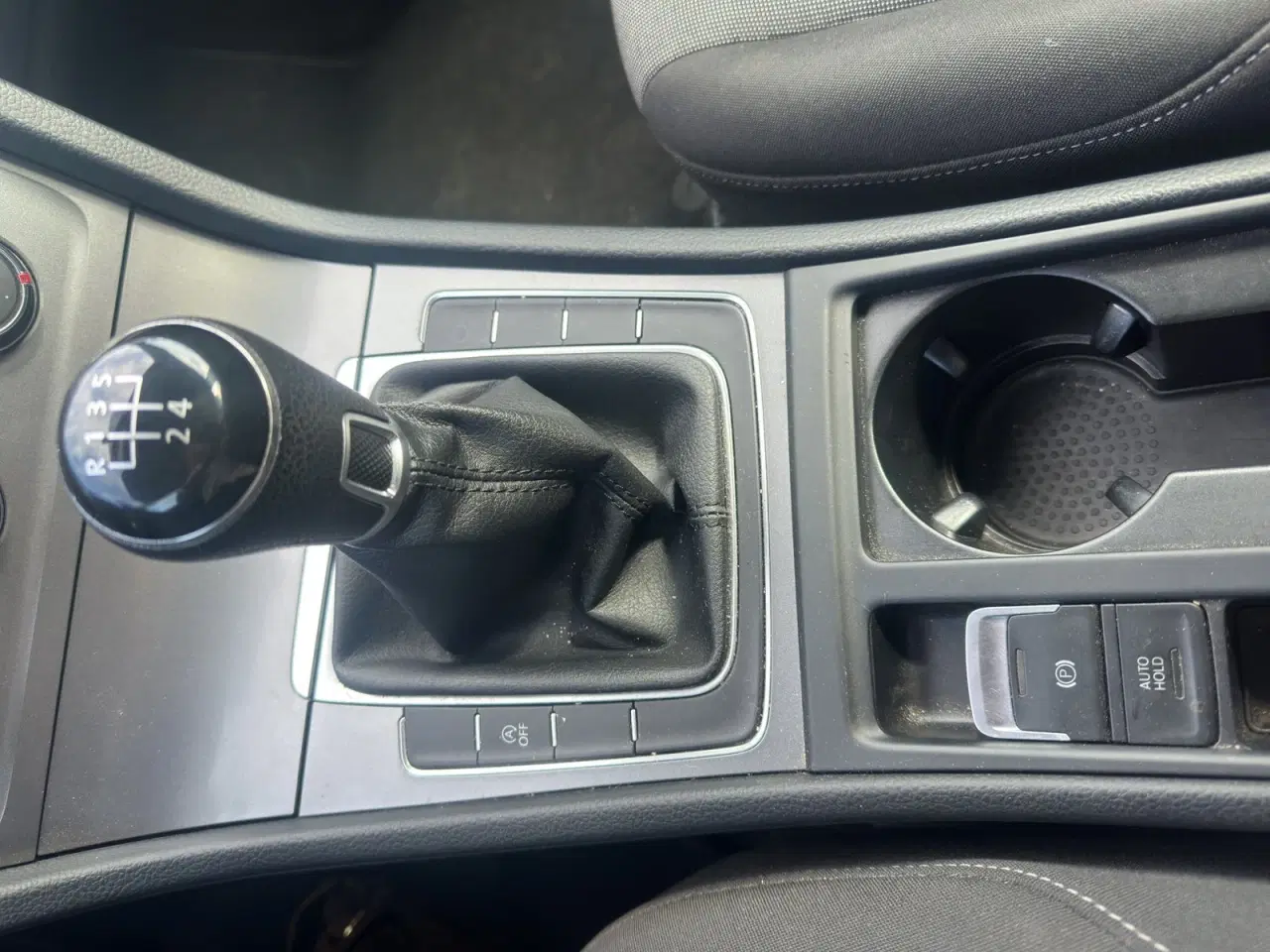 Billede 12 - VW Golf VII 1,2 TSi 85 Startline BMT