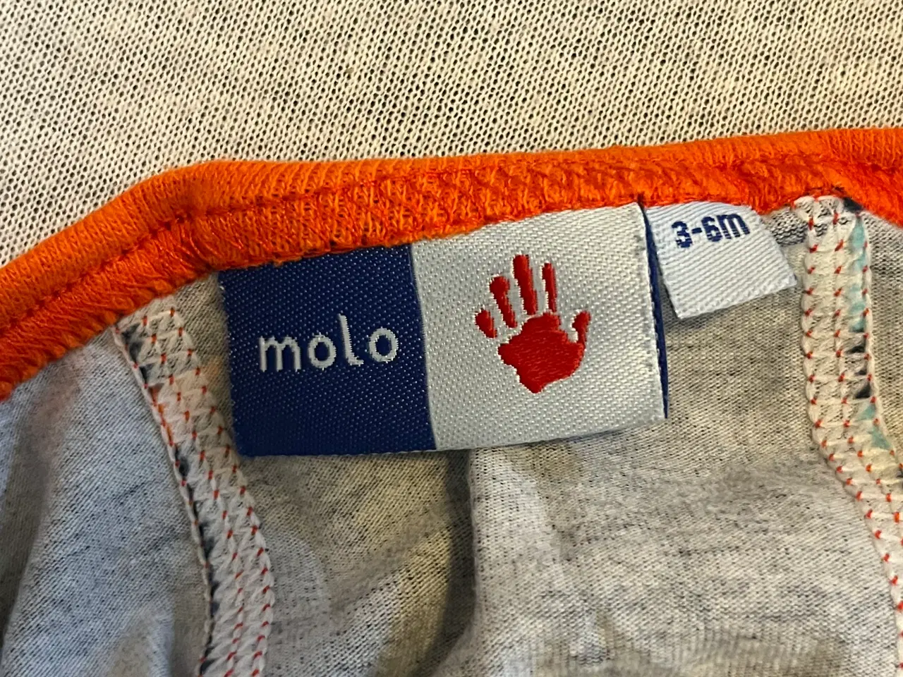 Billede 3 - Hue fra Molo