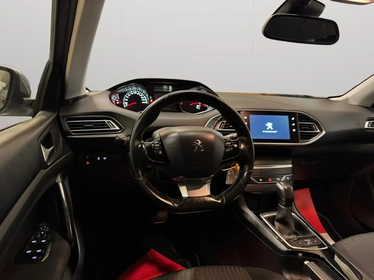 Billede 5 - Peugeot 308 1,6 BlueHDi 120 Active SW EAT6