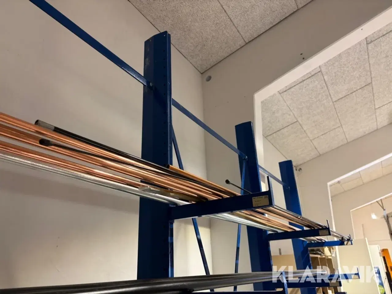 Billede 6 - Gren reol