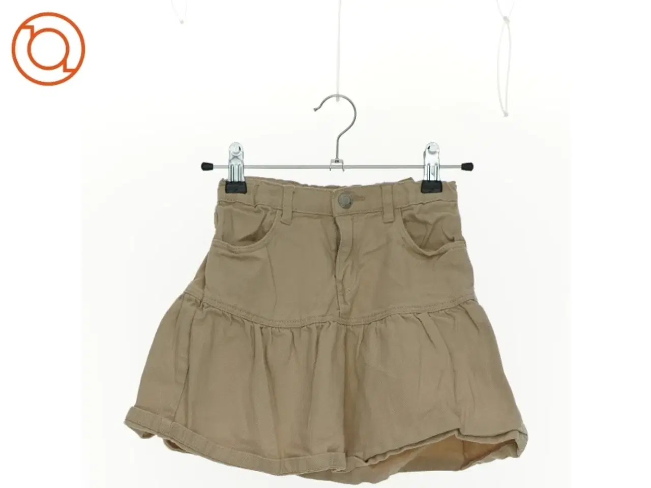 Billede 1 - Nederdel fra H&M (str. 122 cm)