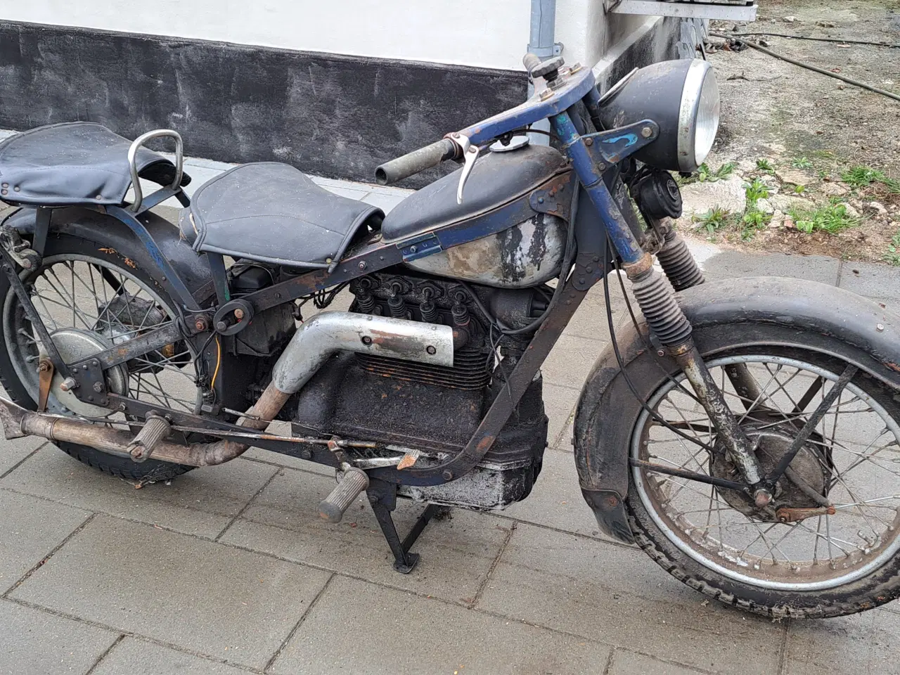 Billede 7 - Nimbus samling