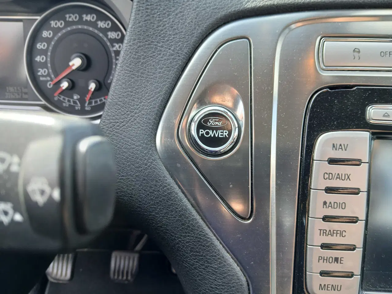 Billede 11 - Ford Mondeo 2,5 T
