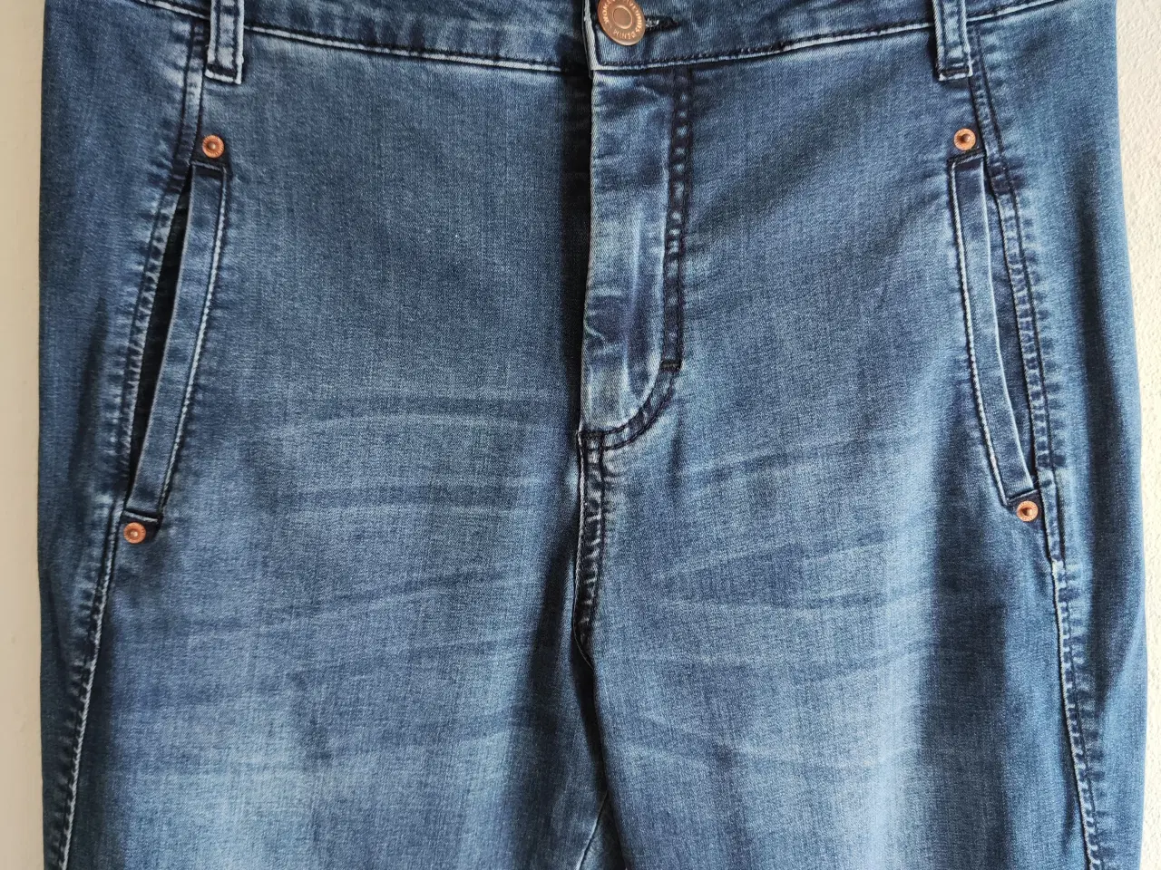 Billede 1 - Five Units Jeans 