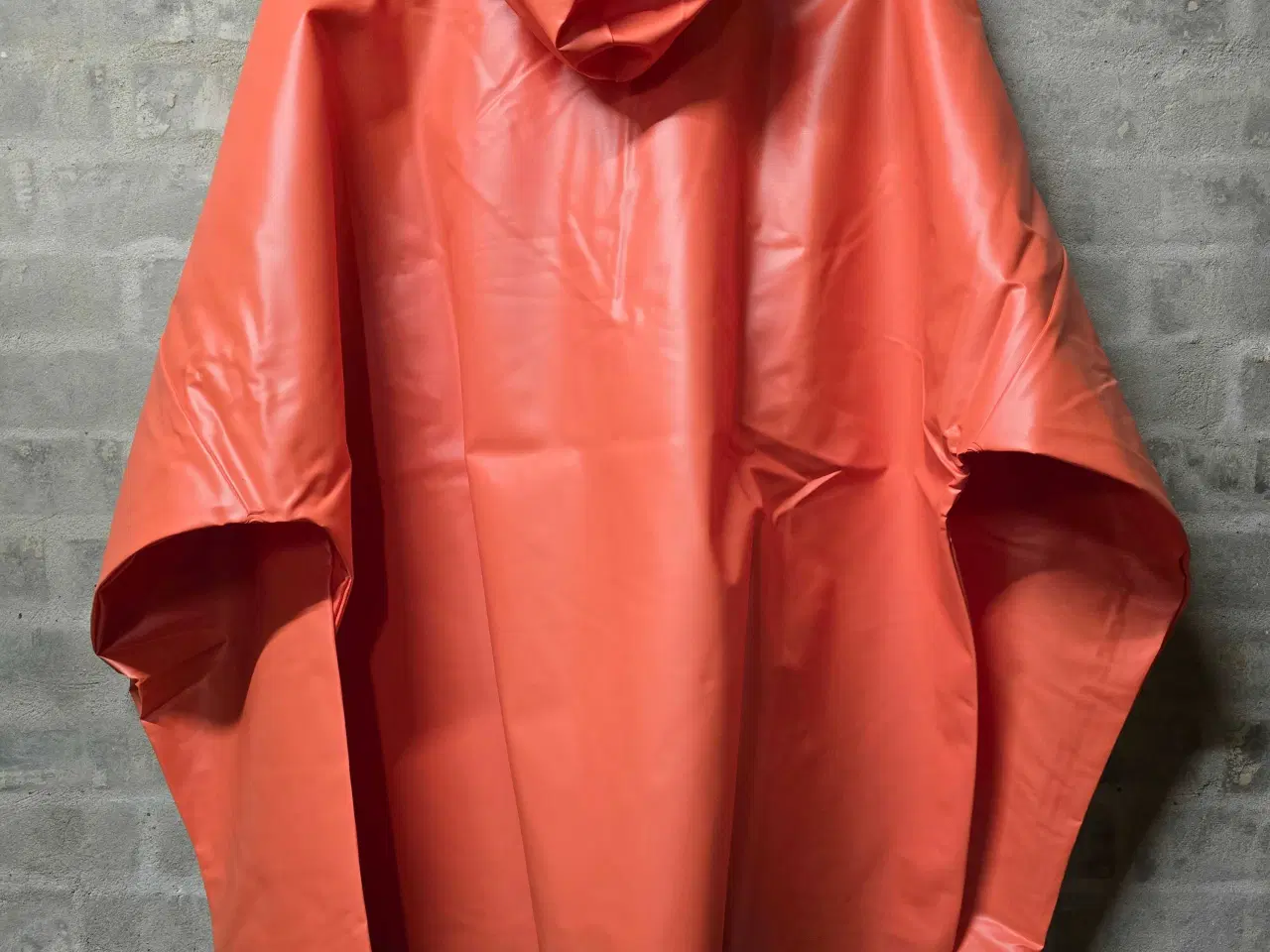Billede 8 - PVC busseronne 3XL