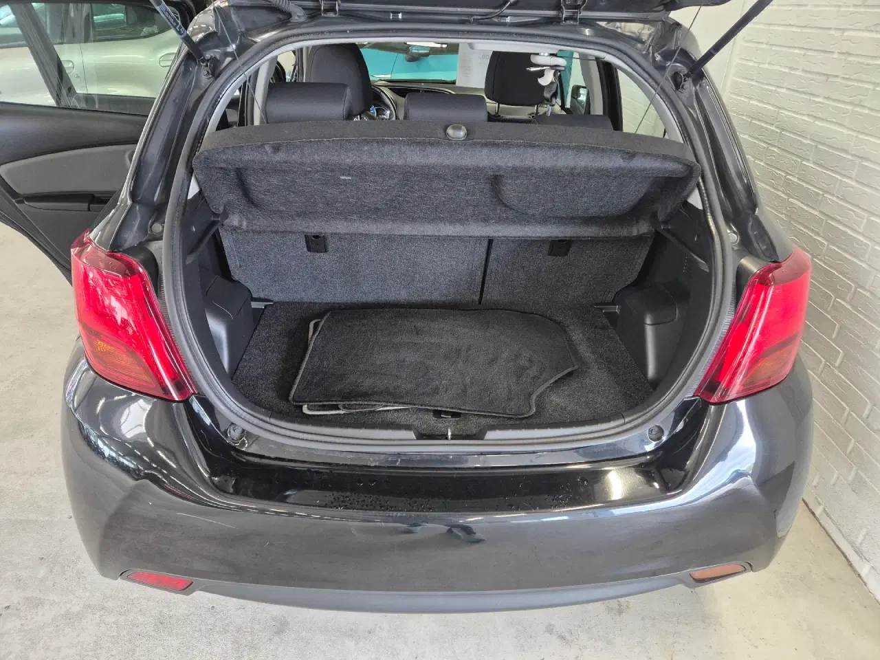 Billede 17 - Toyota Yaris 1,5 Hybrid H2 E-CVT 100HK 5d Trinl. Gear