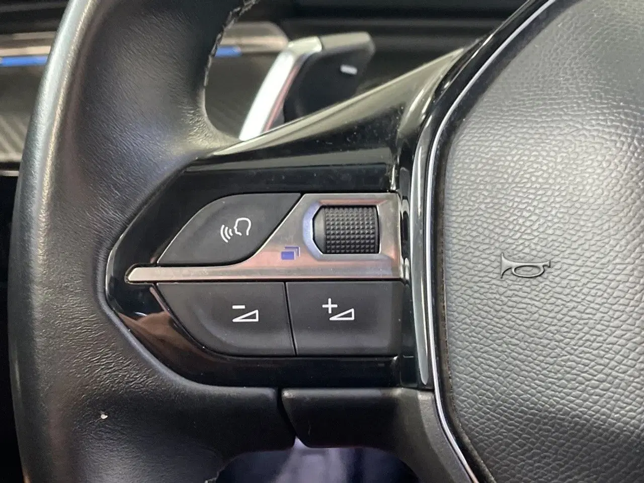 Billede 13 - Peugeot 508 SW 1,5 BlueHDi Limited Pack EAT8 start/stop 130HK Stc 8g Aut.