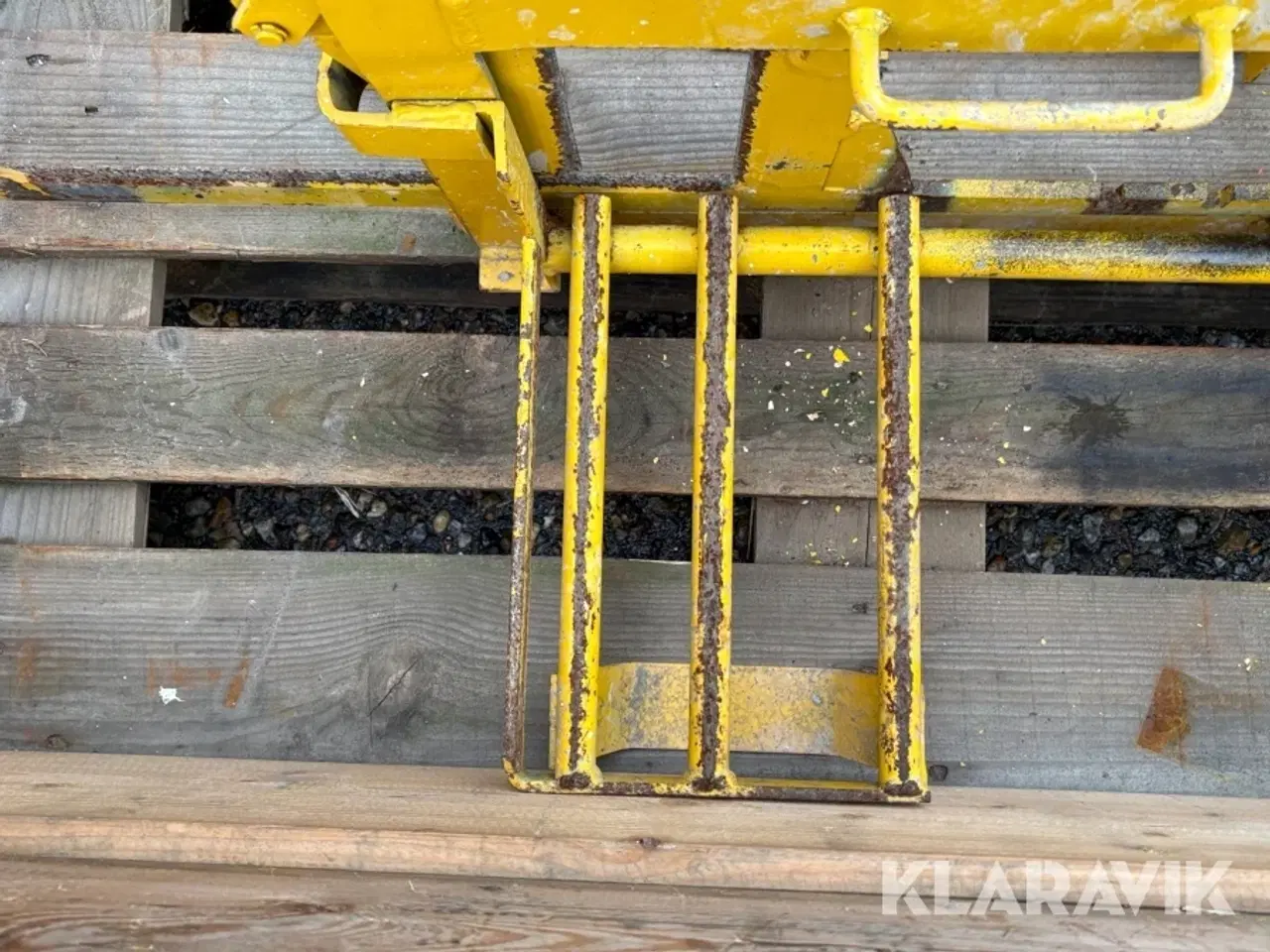 Billede 5 - Fliseklipper B&V 3 styk