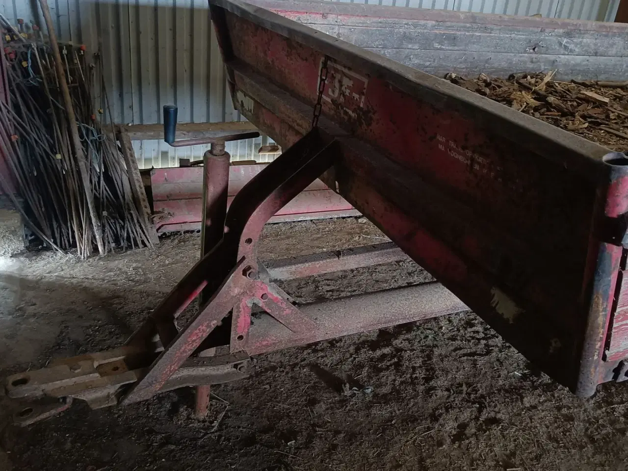 Billede 2 - JF AV 35