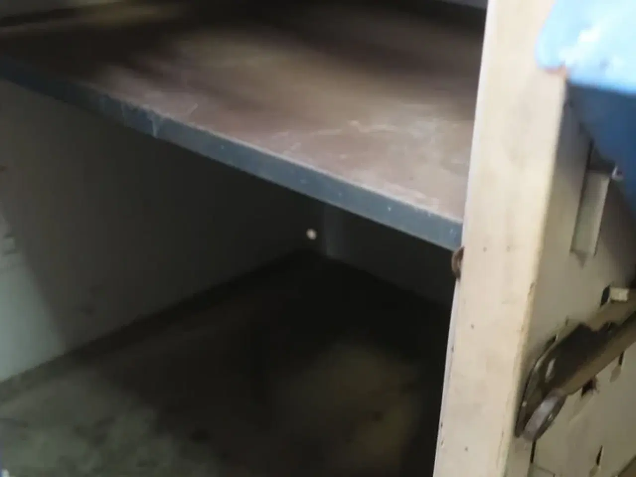 Billede 6 - Værktøjsvogn uden indhold