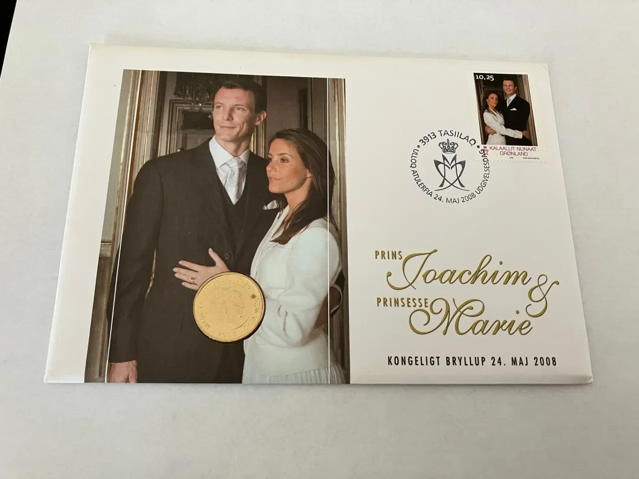 Billede 1 - 20 Kroner Danmark