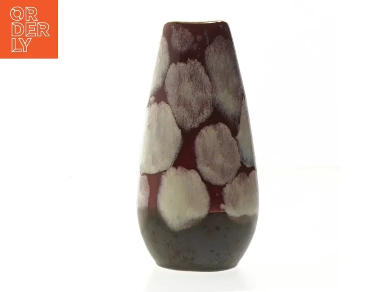 Billede 4 - Bay Germany Dekorativ vase i keramik (str. 14,5 cm)