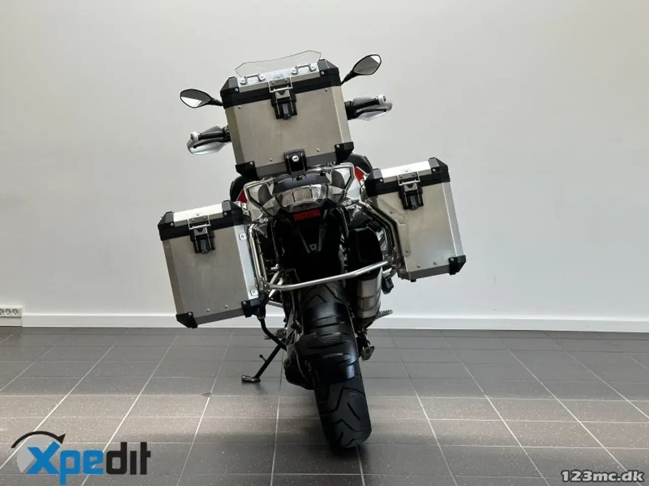 Billede 8 - BMW R 1250 GS Adventure