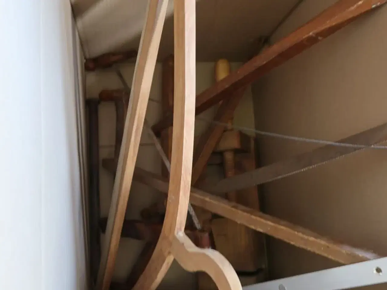 Billede 5 - Div. håndværktøj