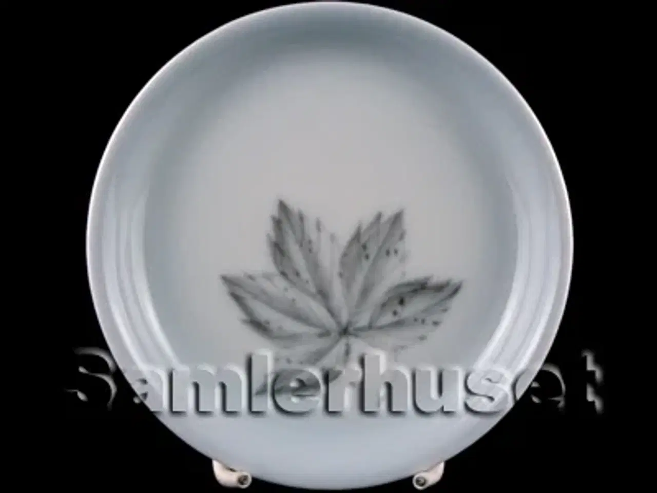 Billede 1 - Løvfald Kuvertsmør rundt