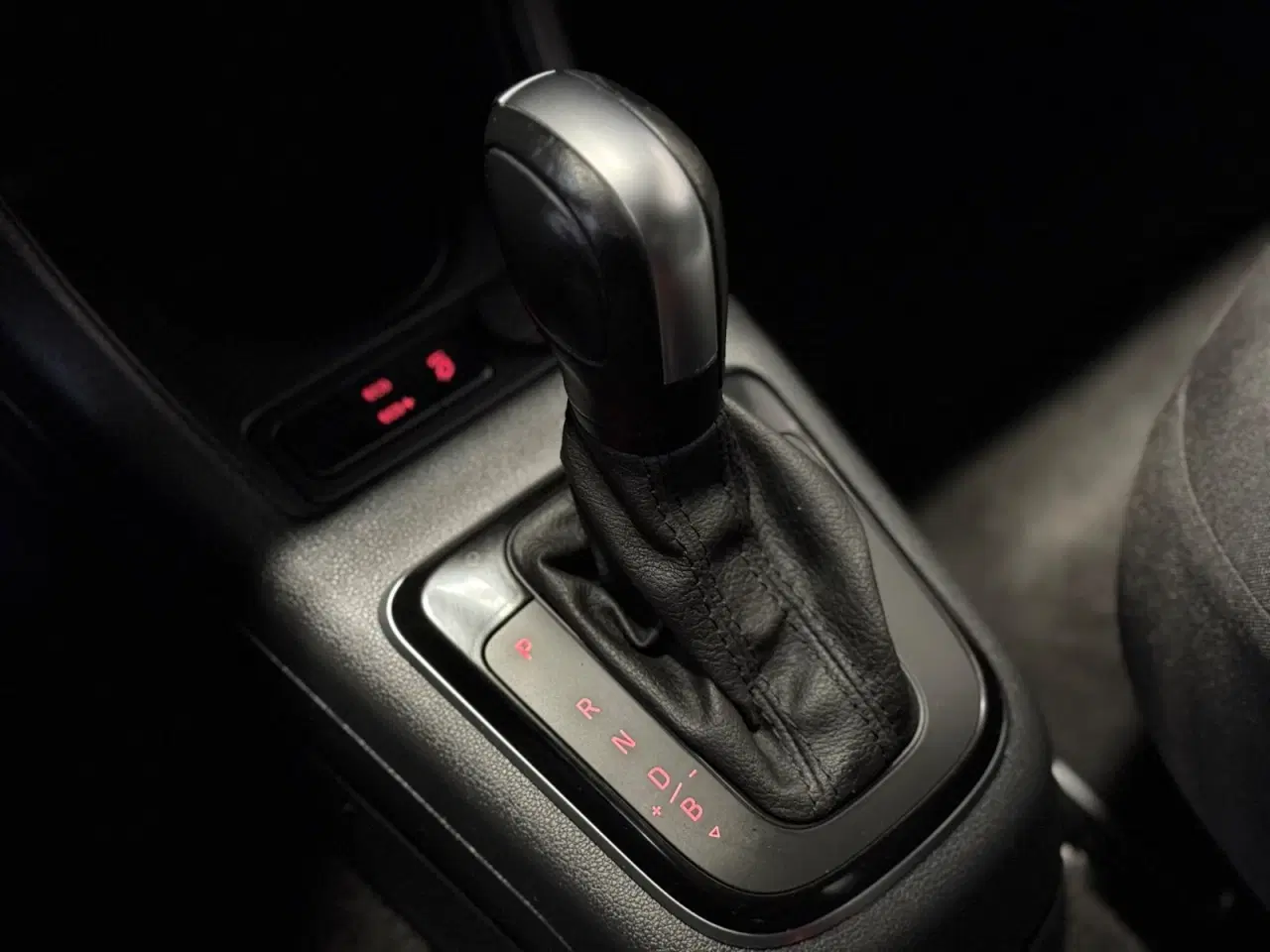 Billede 11 - Seat Mii  Edition Power Charge