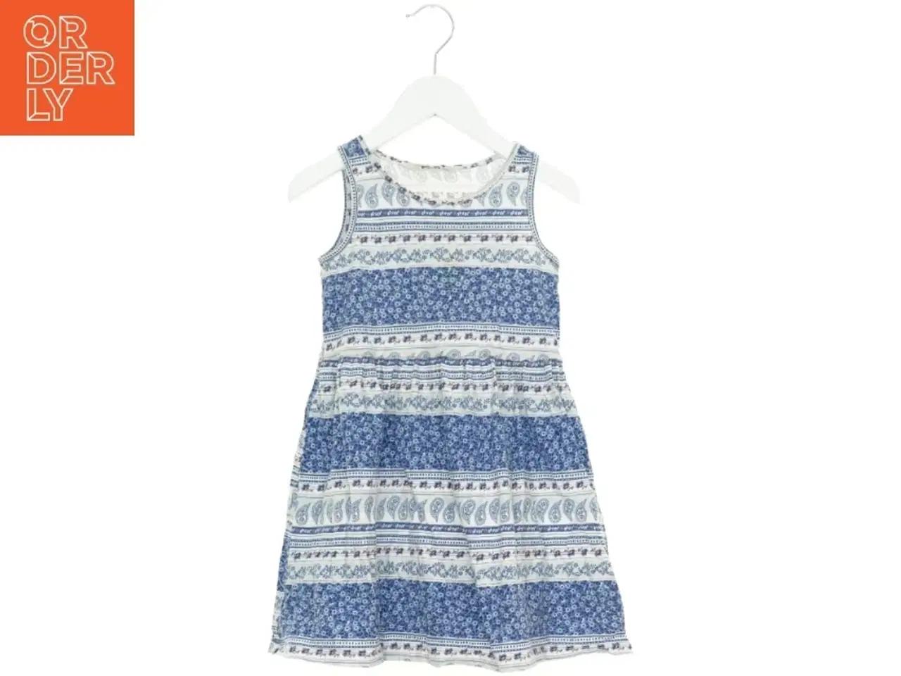 Billede 2 - Kjole fra H&M (str. 116 cm)