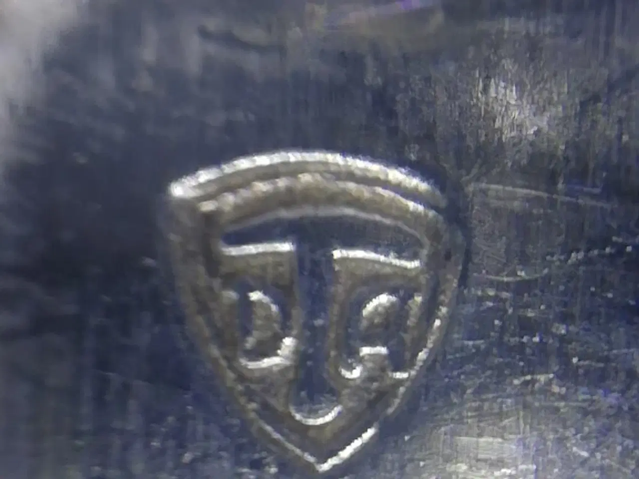 Billede 4 - Sølvplet bestik 25 dele.