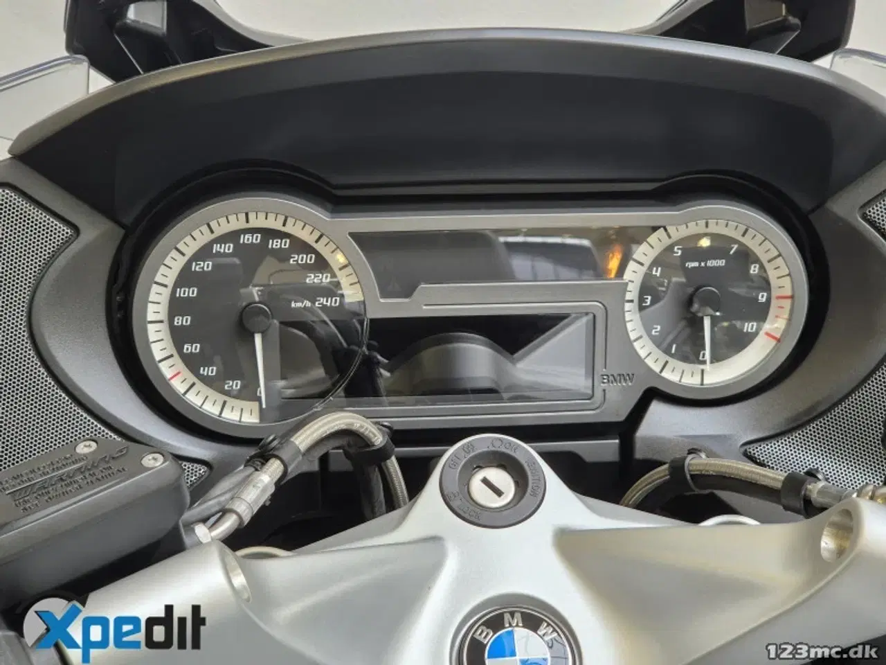 Billede 12 - BMW R 1200 RT