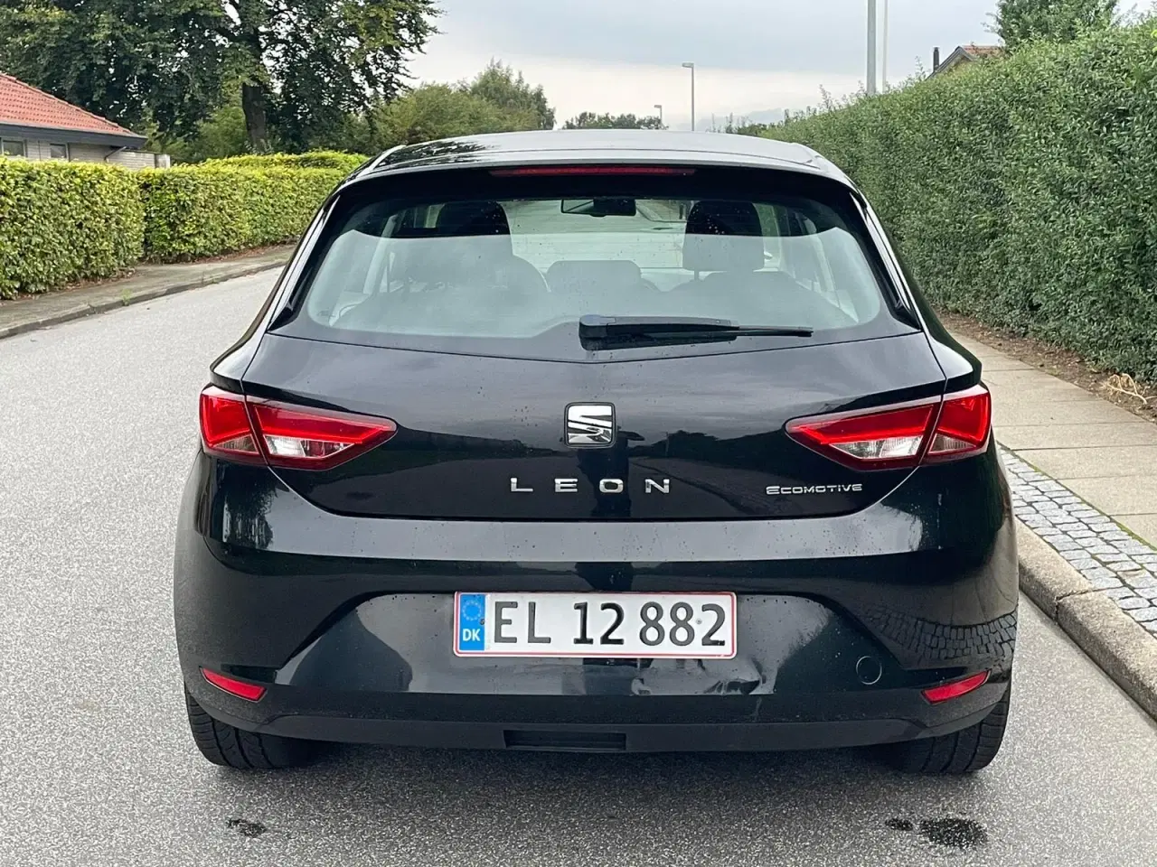 Billede 6 - Seat Leon 1.6 TDI