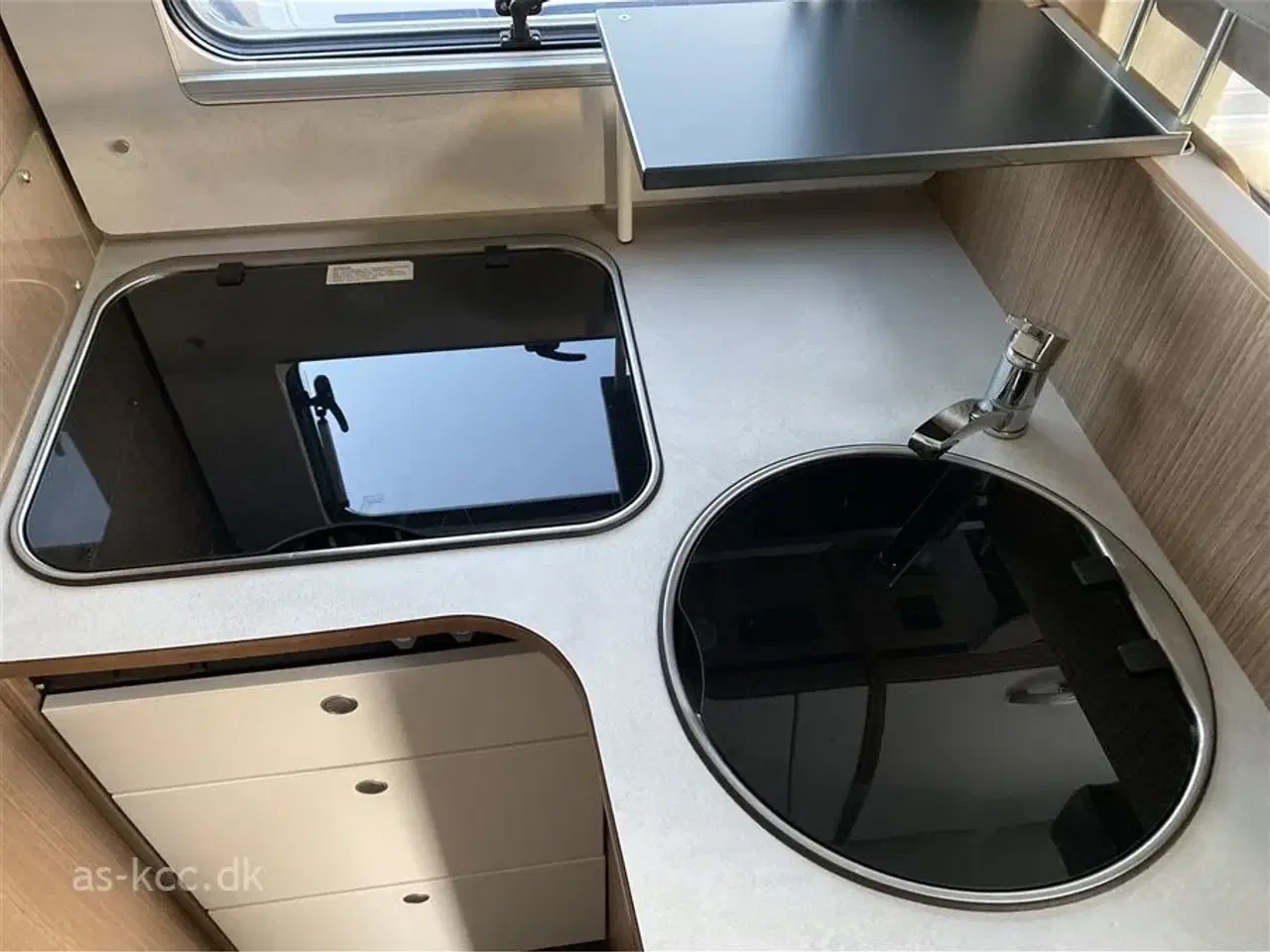 Billede 17 - 2021 - Carado I 447 Carado I447 helintergreret autocamper