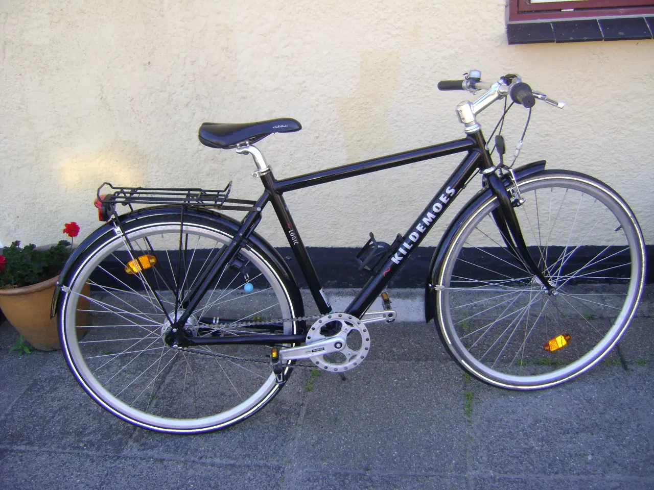 Billede 1 - 28" Kildemoes citybike