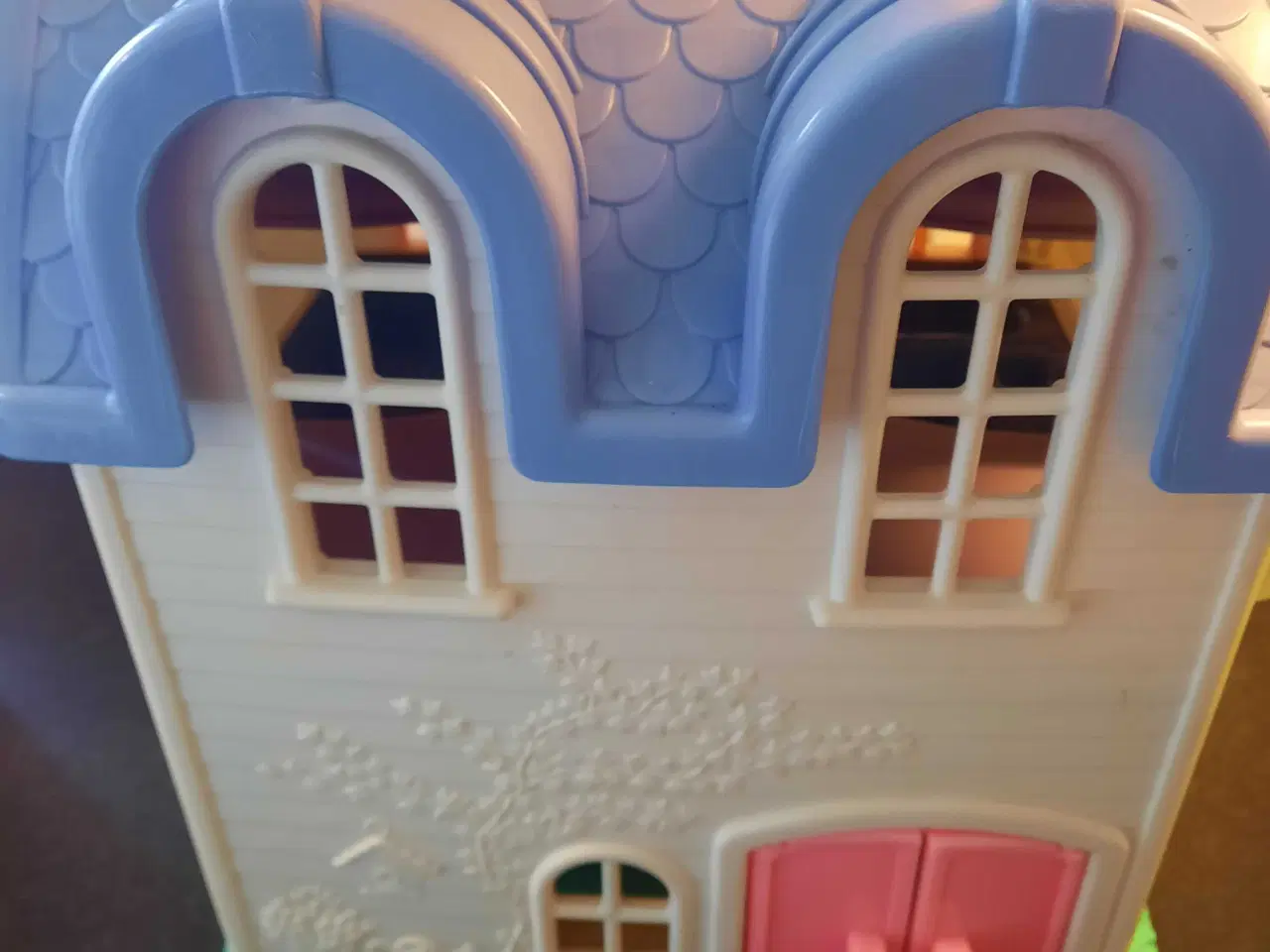 Billede 2 - Fischer Price dukkehus