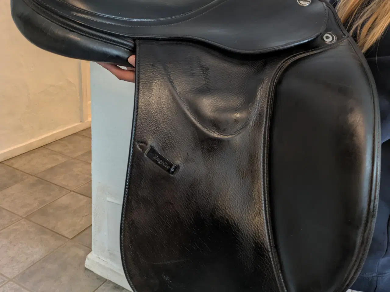 Billede 2 - Prestige x-Iceland d1 zero 17"