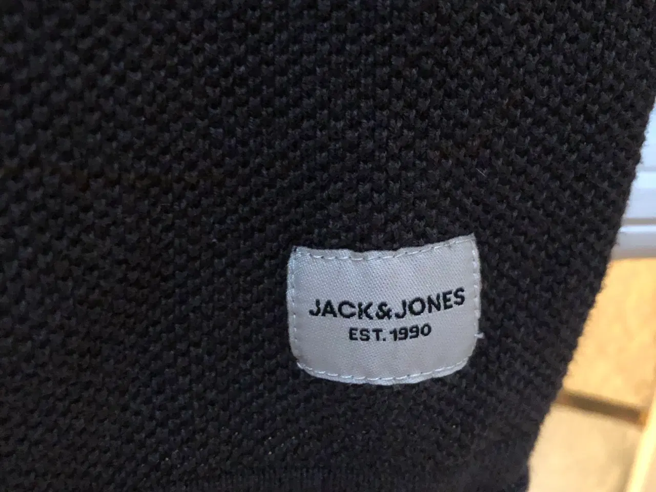 Billede 2 - Som ny Super flot bluse fra Jack&Jones